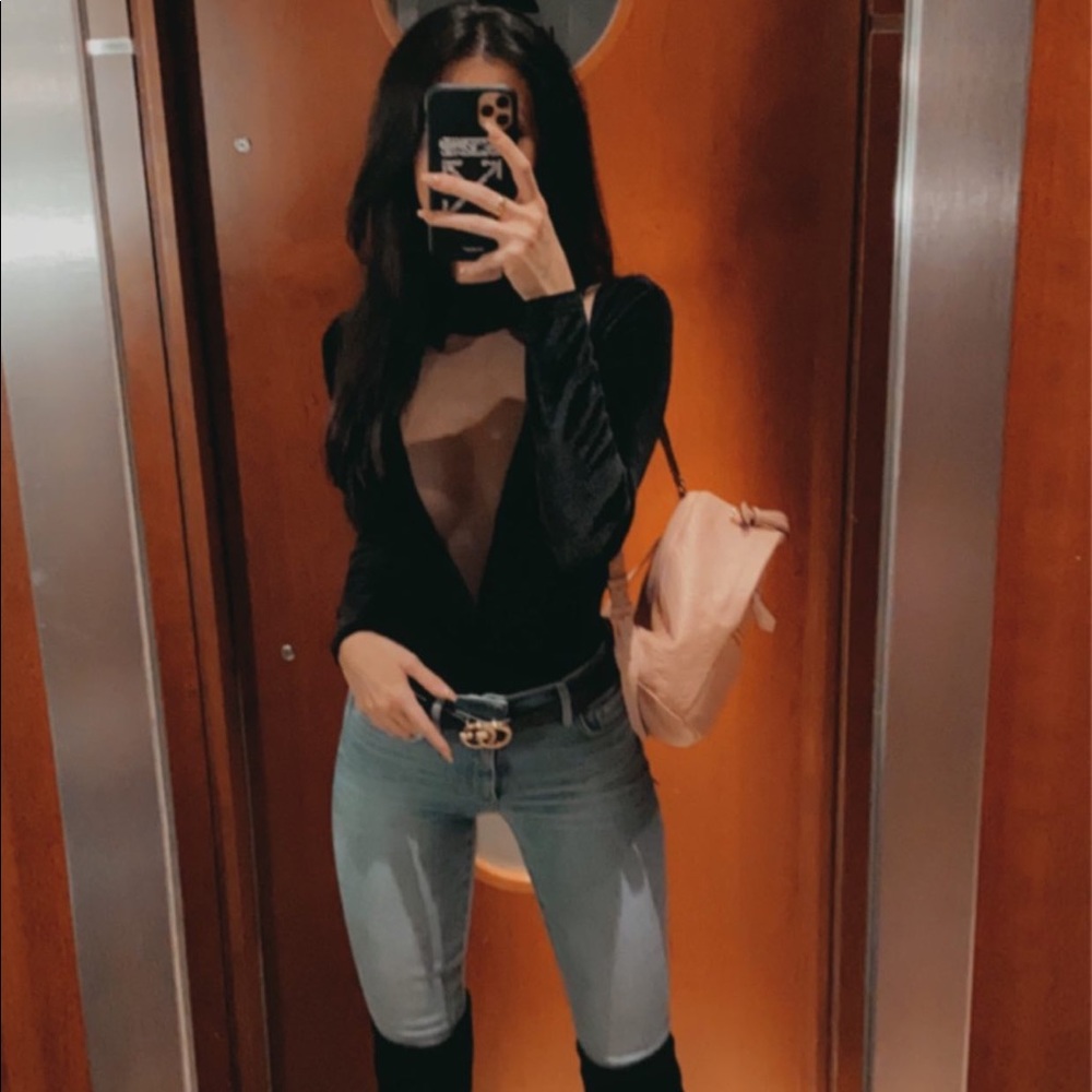 Meet your Posher, Victoria